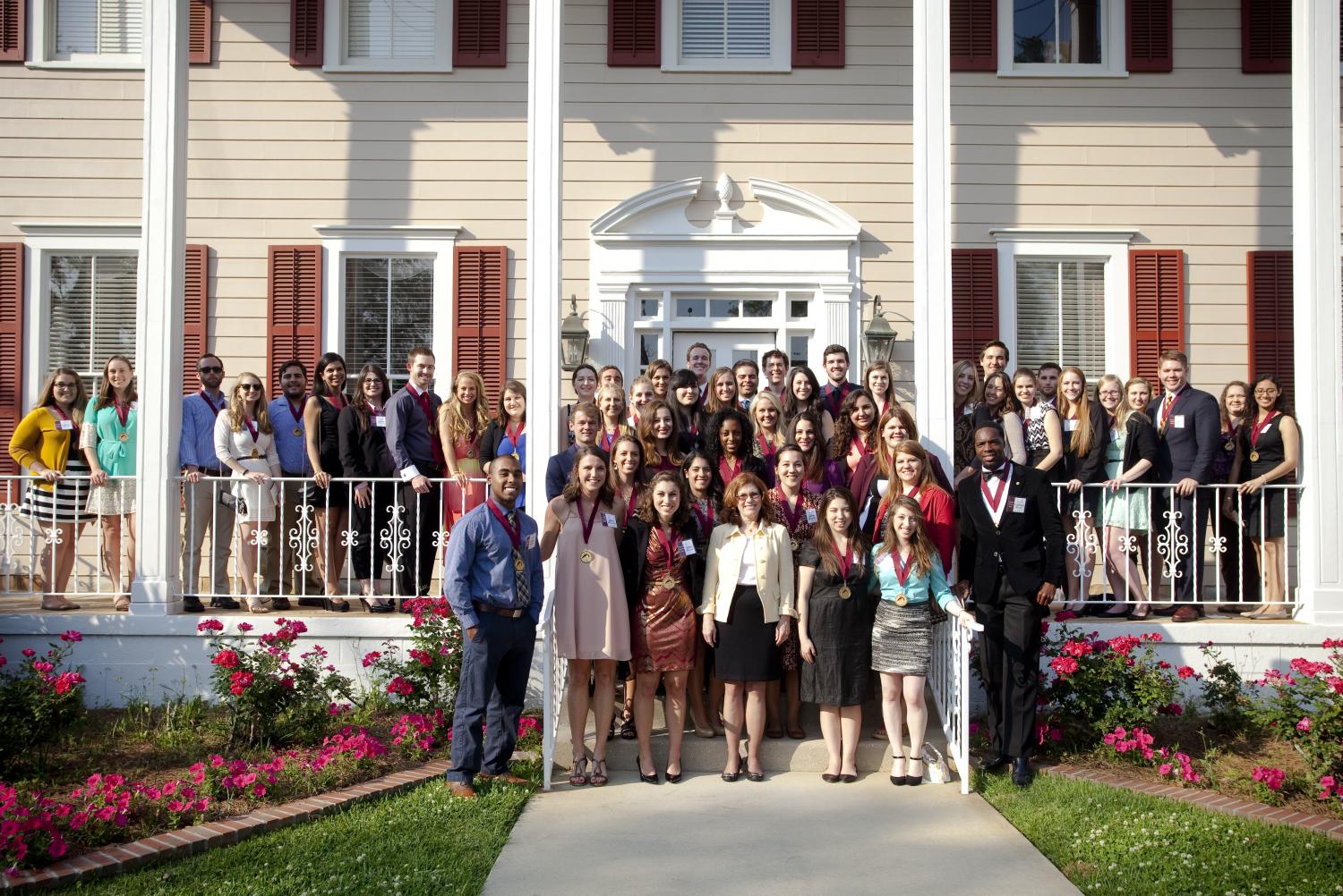 Spring 2014